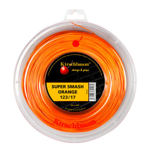 Rollo Kirschbaum Súper Smash Orange