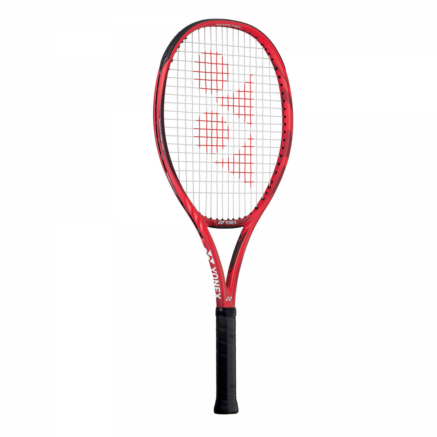 Raqueta Yonex Vcore JR 26 (250g) Flame Red