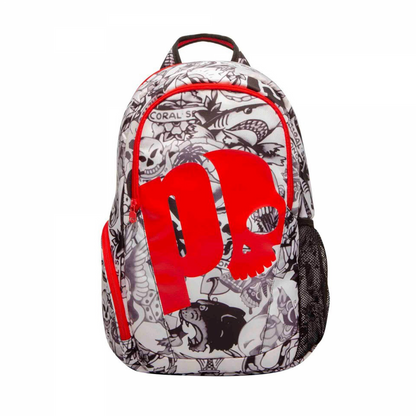 Mochila Prince 03 Tattoo 2021