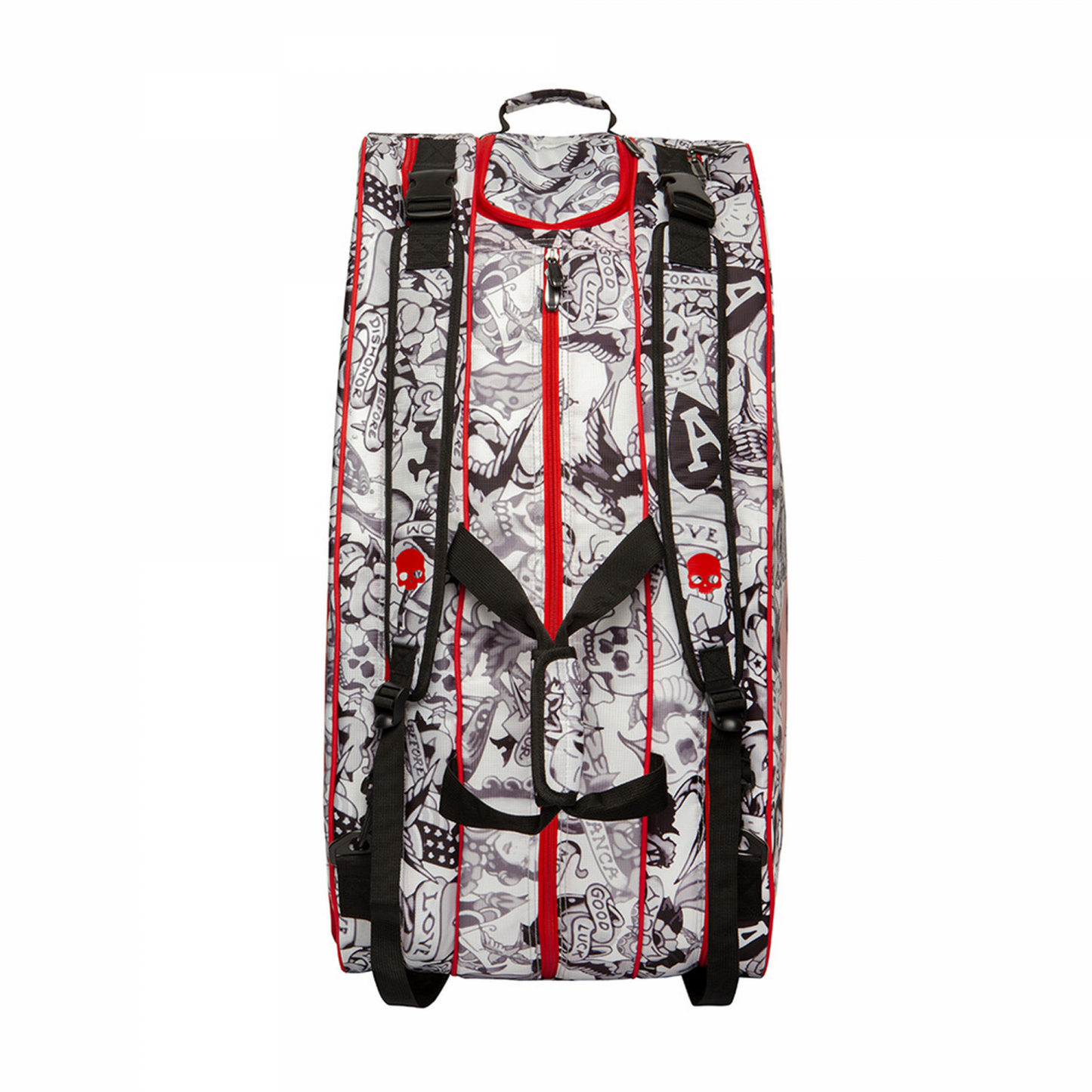 Bolso Prince 03 Tattoo 2021