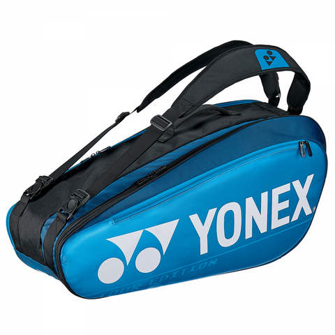 Bolso Yonex Pro Tour Edition Azul 6 Raquetas