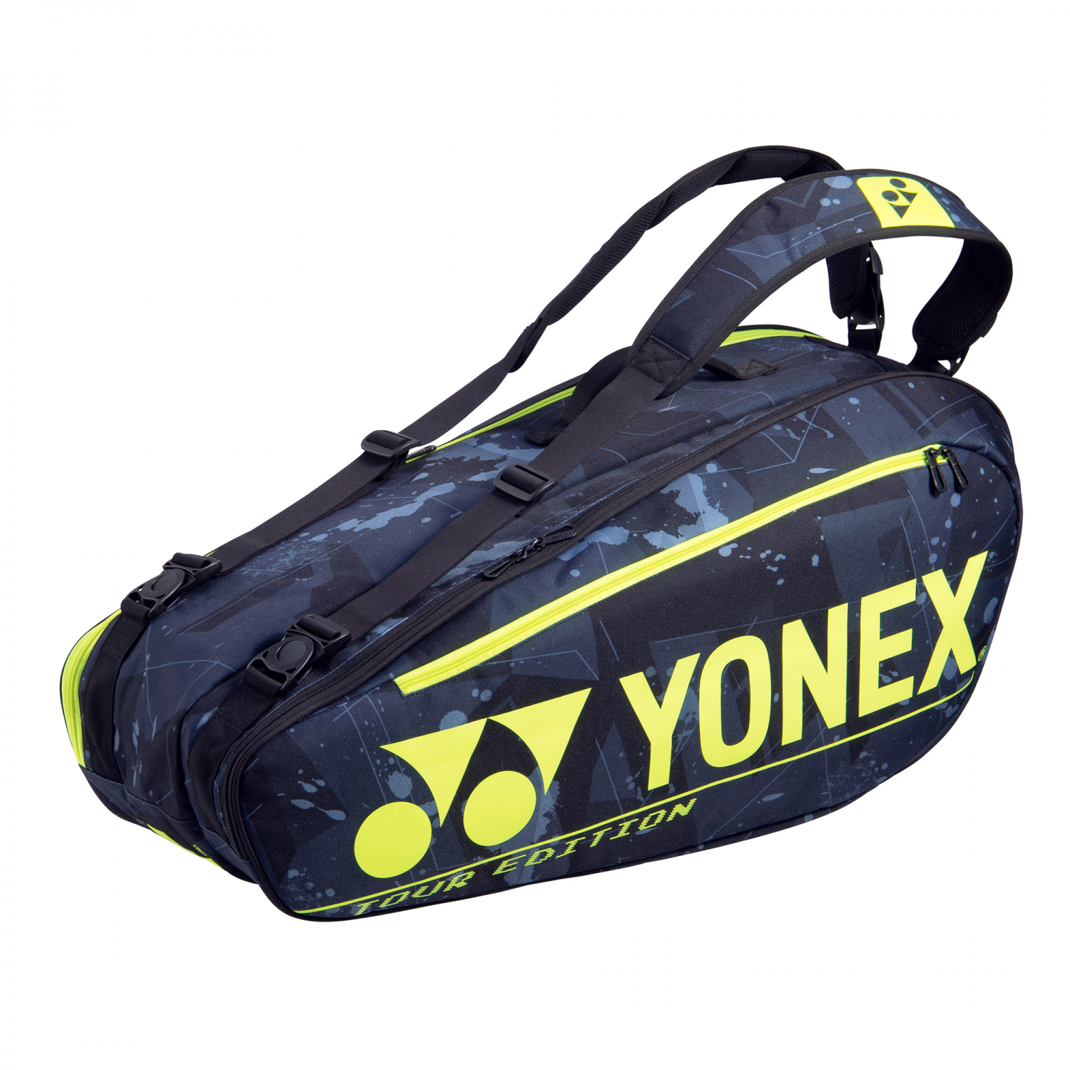 Bolso Yonex PRO Tour Edition (6 Raquetas)