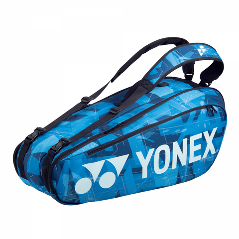 Yonex PRO Tour Edition Azul 2021 (6 Raquetas)