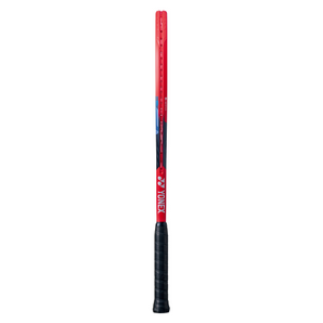 Raqueta Yonex Vcore 100 300GR scarlet 2023
