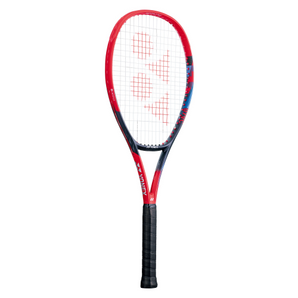 Raqueta Yonex Vcore 100 300GR scarlet 2023