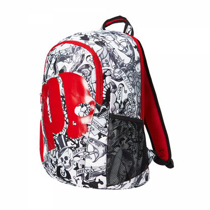Mochila Prince 03 Tattoo 2021