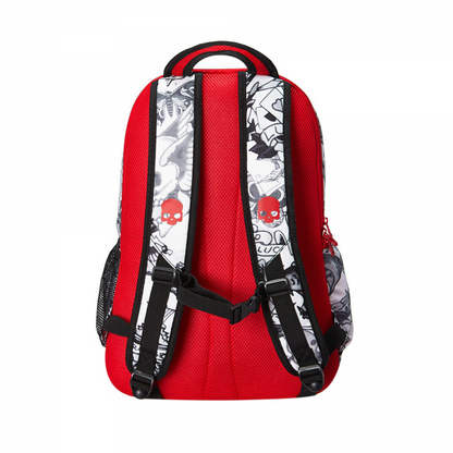 Mochila Prince 03 Tattoo 2021