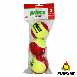 Pelotas Prince PLAY & STAY Stage 3 (Junior)
